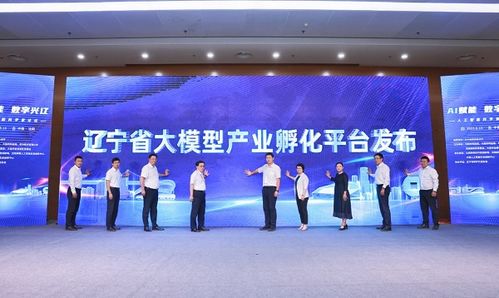 沈阳 大连 国家新一代人工智能公共算力开放创新平台 正式揭牌